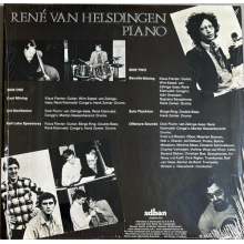 Helsdingen, Rene Van - Coal Mining