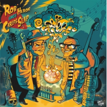 Heron, Rob - 7-Sings Carlos Slap