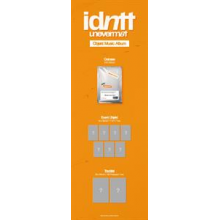 Idntt - Unevermet