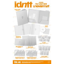 Idntt - Unevermet