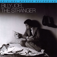 Joel, Billy - The Stranger