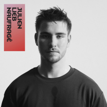 Julien Lieb - Naufragé