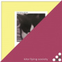Kite Flying Society - Pink Ep/Jochem Ep