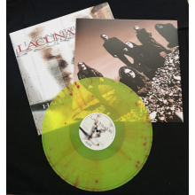 Lacuna Coil - Halflife