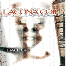Lacuna Coil - Halflife