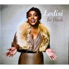 Ledisi - For Dinah