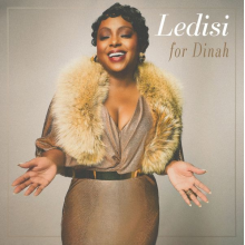 Ledisi - For Dinah
