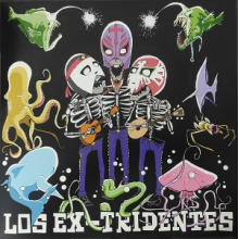 Los Ex-Tridentes - Los Ex-Tridentes