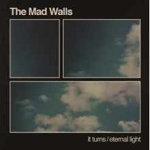 Mad Walls - 7-It Turns