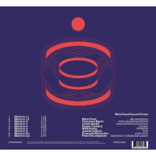 Maria Faust Sacrum Facere - Marches Rewound & Rewritten