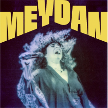 Meral Polat - Meydan