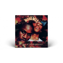 Mobb Deep - A Hell of Instrumentals