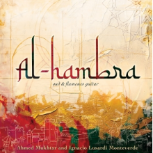 Monteverde, Ahmed Mukhtar Ignacio Lusardi - Al-Hambra