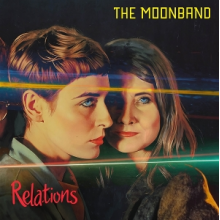 Moonband - Relations