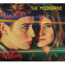Moonband - Relations
