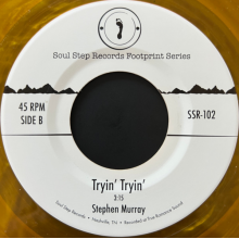 Murray, Stephen - 7-Takes One