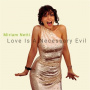 Netti, Miriam - Love is a Necessary Evil