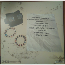 Nightingale - Rock Hard Live