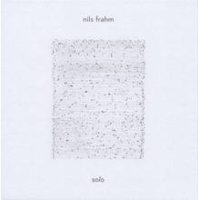Nils Frahm - Solo