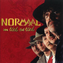 Normaal - Van Tied Tut Tied