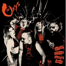 Oxys - Casting Pearls Before Swine