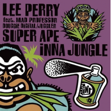 Perry, Lee - Super Ape Inna Jungle