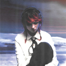 Rae, Scarlet - No Heavy Goodbyes