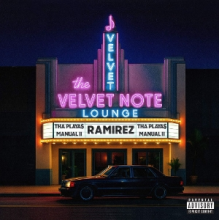 Ramirez - Tha Playa$ Manual Ii