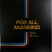 Russo, Jeff - For All Mankind: Seasons 1-3 - Apple Tv+ Original Series Soundtrack
