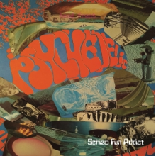 Schizo Fun Addict - 7-Elevation Versus Sabotage