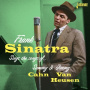 Sinatra, Frank - Sings the Songs of Sammy Cahn & Jimmy Van Heusen