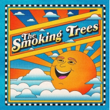 Smoking Trees - 7-Funtime Sunshine/'66