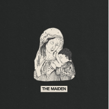 Sound of Animals Fighting - The Maiden
