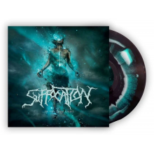 Suffocation - ...of the Dark Light