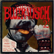Various - Wiener Blutrausch 2
