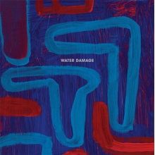 Water Damage - Instruments