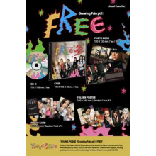 Young Posse - Growing Pain Pt.1: Free