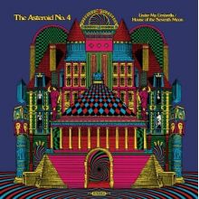 Asteroid No.4 - 7-Under My Umbrella