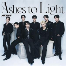 Ateez - Ashes To Light