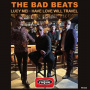 Bad Beats - 7-Lucy Mei