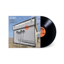 Bats - Corner Coming Up