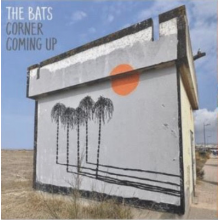 Bats - Corner Coming Up
