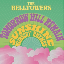Belltowers - 7-Tomorrow Will Remain