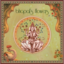 Bhopal's Flowers - 7-Diamond Queen
