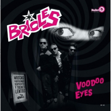 Brioles - Voodoo Eyes