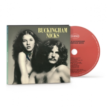 Buckingham Nicks - Buckingham Nicks