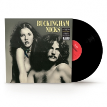 Buckingham Nicks - Buckingham Nicks
