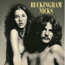 Buckingham Nicks - Buckingham Nicks