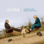 Chauveau, Valerie Sajdik & Cedric - Amities