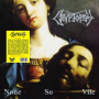 Cryptopsy - None So Vile